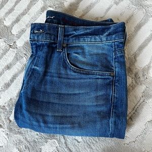 Men’s 7 For All Mankind Jeans, Size 34